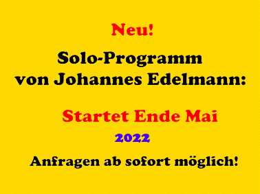 Solo-Programm